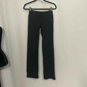 Be Inspired Women's Flare Yoga Pants